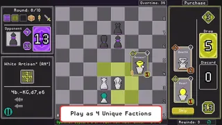 Скриншот 5 к игре Usurper