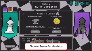 Скриншот 8 к игре Usurper
