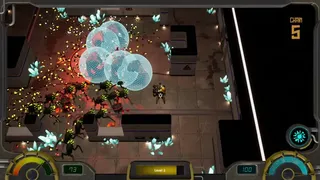 Скриншот 7 к игре Sentinel: Stones of Disruption
