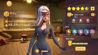 Скриншот 3 к игре Build Master: MarsVille