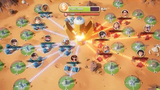 Скриншот 4 к игре Build Master: MarsVille
