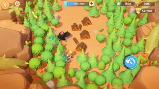 Скриншот 6 к игре Build Master: MarsVille