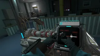 Скриншот 3 к игре INVERSE