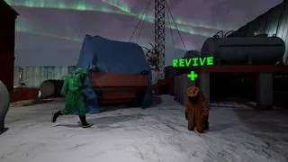 Скриншот 4 к игре INVERSE