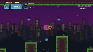 Скриншот 1 к игре Mr. Semmel