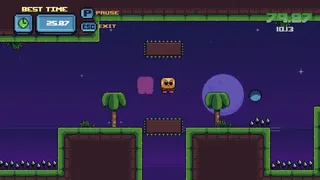 Скриншот 2 к игре Mr. Semmel