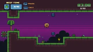 Скриншот 3 к игре Mr. Semmel