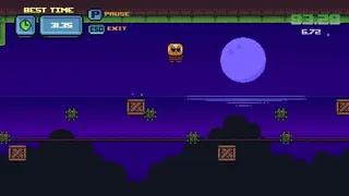 Скриншот 5 к игре Mr. Semmel