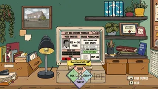 Скриншот 1 к игре Debtors' Club
