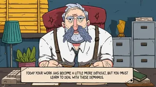 Скриншот 2 к игре Debtors' Club