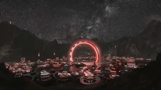 Скриншот 1 к игре The Last Martian