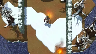 Скриншот 7 к игре GlaiveBound