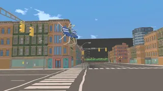 Скриншот 7 к игре Carachnophobia