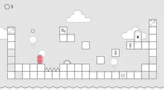 Скриншот 1 к игре Lily in Puzzle World