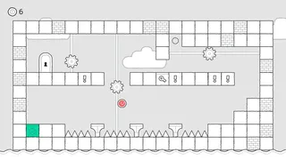 Скриншот 2 к игре Lily in Puzzle World