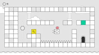 Скриншот 4 к игре Lily in Puzzle World