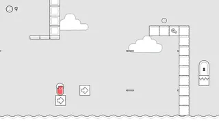 Скриншот 5 к игре Lily in Puzzle World