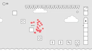 Скриншот 7 к игре Lily in Puzzle World