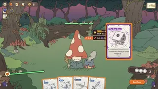 Скриншот 2 к игре DICEOMANCER