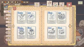 Скриншот 4 к игре DICEOMANCER