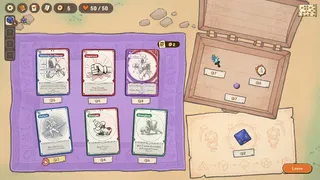 Скриншот 5 к игре DICEOMANCER