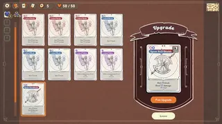 Скриншот 6 к игре DICEOMANCER