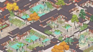Скриншот 1 к игре House of Legacy