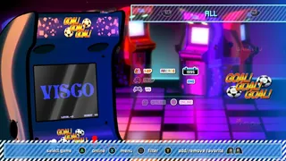 Скриншот 1 к игре VISCO Collection