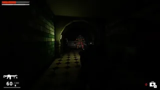 Скриншот 5 к игре Dark Zone