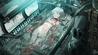 Скриншот 1 к игре Stella of The End