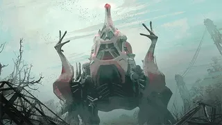 Скриншот 6 к игре Stella of The End