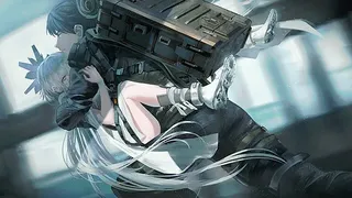 Скриншот 7 к игре Stella of The End