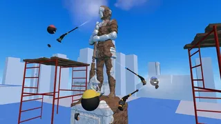 Скриншот 1 к игре Under Pressure