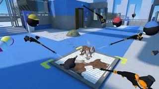 Скриншот 2 к игре Under Pressure