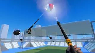 Скриншот 3 к игре Under Pressure