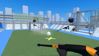 Скриншот 6 к игре Under Pressure
