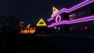 Скриншот 1 к игре No Vacancy Tonight