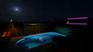 Скриншот 4 к игре No Vacancy Tonight
