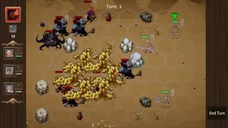 Скриншот 4 к игре Warriors Of Freedom