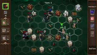 Скриншот 6 к игре Warriors Of Freedom
