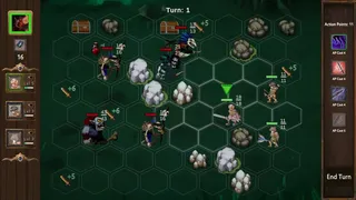 Скриншот 8 к игре Warriors Of Freedom