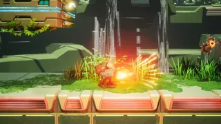 Скриншот 4 к игре Rusty Rabbit