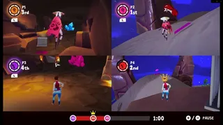 Скриншот 3 к игре That Damn Goat
