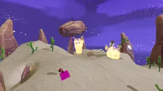 Скриншот 7 к игре That Damn Goat