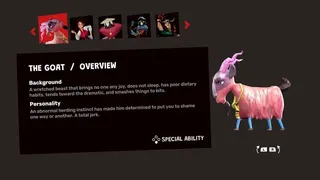 Скриншот 8 к игре That Damn Goat