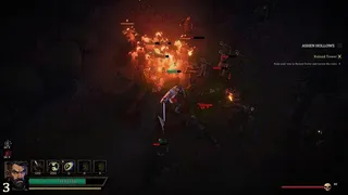 Скриншот 2 к игре Netherwyn