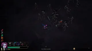 Скриншот 3 к игре Netherwyn