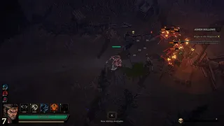 Скриншот 5 к игре Netherwyn