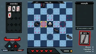 Скриншот 2 к игре Dice Assassin