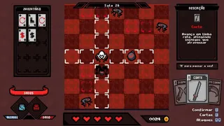 Скриншот 4 к игре Dice Assassin